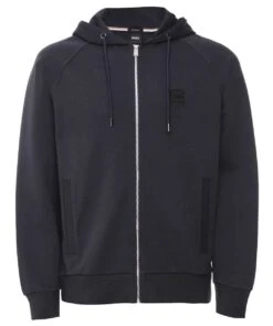 Boss Steele 85 Hoodie