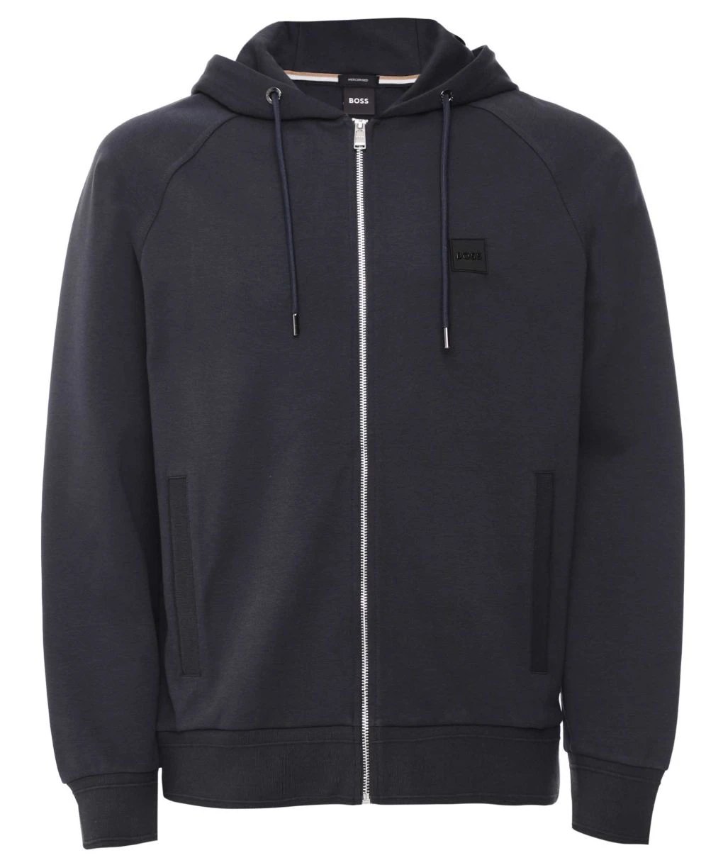 Boss Steele 85 Hoodie 3 Boss Steele 85 Hoodie