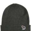PAUL SMITH Lambswool Zebra Beanie 2 PAUL SMITH Lambswool Zebra Beanie -Menswear Specialty Store Xpcv7JIuHDu008EZ9BKld5ciSWGzjzRcO6xZKl8X