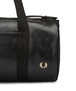 Fred Perry Tonal Barrel Bag 10 Fred Perry Tonal Barrel Bag -Menswear Specialty Store XpoHQsQKWWJ8XDfrTXYv3tqYe6SMn5YBuukNUZ57