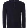 Pima Cotton Half-Zip Jumper 1 Pima Cotton Half-Zip Jumper -Menswear Specialty Store Xzi0BpjNiZf9ye6wLvt4q0gnBVVejq3JD9kkhgHk