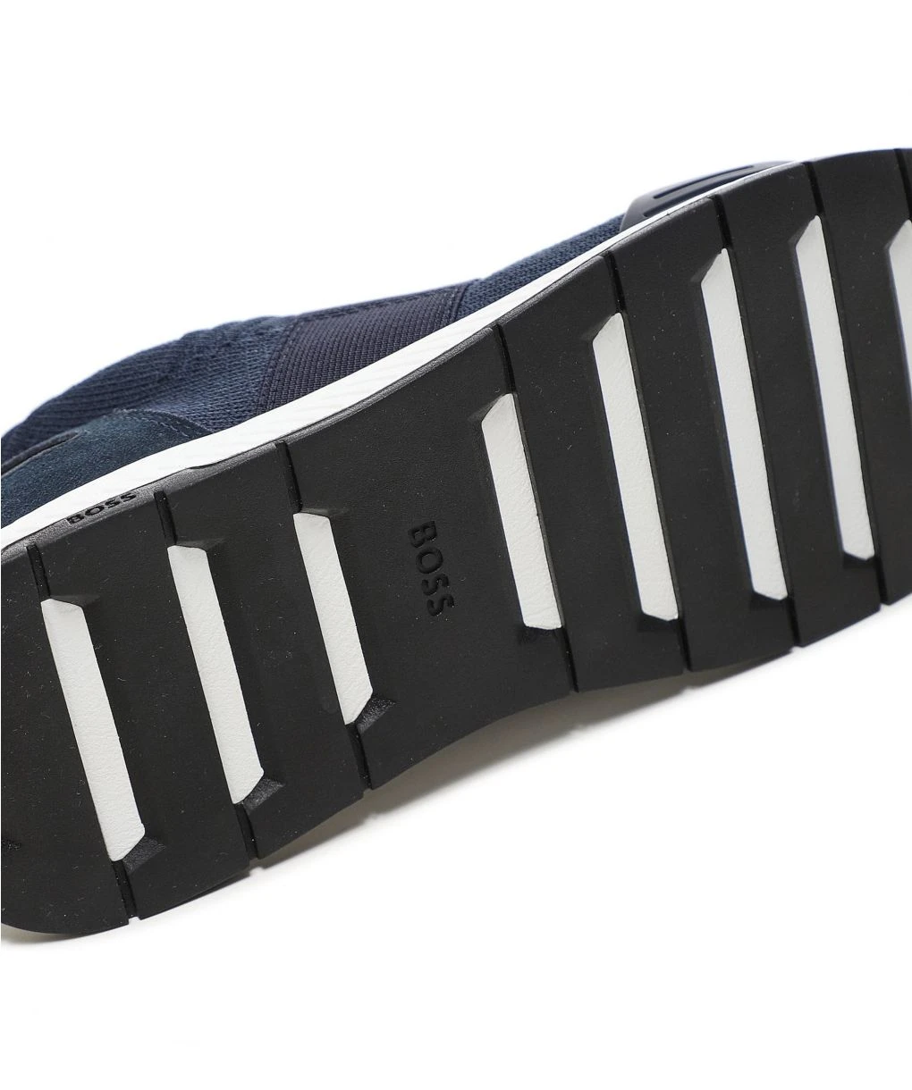 Boss Titanium_Runn_knsta Trainers 8 Boss Titanium_Runn_knsta Trainers - Image 6