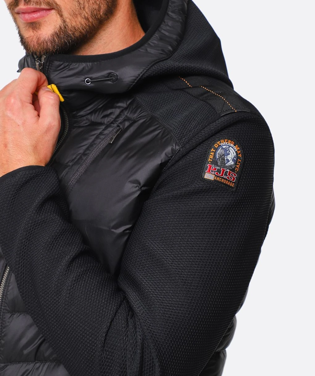 PARAJUMPERS Lightweight Down Nolan Jacket 6 PARAJUMPERS Lightweight Down Nolan Jacket - Image 4