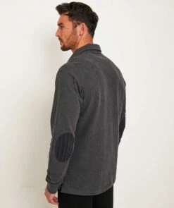 Hackett Elbow Patch Rugby Polo -Menswear Specialty Store YMclmasGkCo0hWIhIAc9G6njndN8Uya5NPBvcQe4