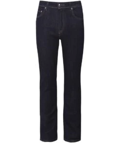 Hackett Slim Fit Rinse Wash Jeans