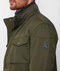 Hackett Water-Resistant Velospeed Jacket -Menswear Specialty Store YPHThAaBrrH6wH4PnaoK10MmsbRsB4sCbH6i7qKC