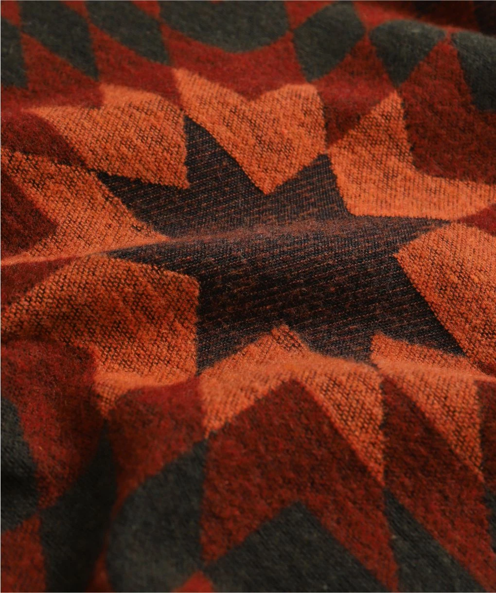 Leather Biker Jacket 6 Leather Biker Jacket - Image 4