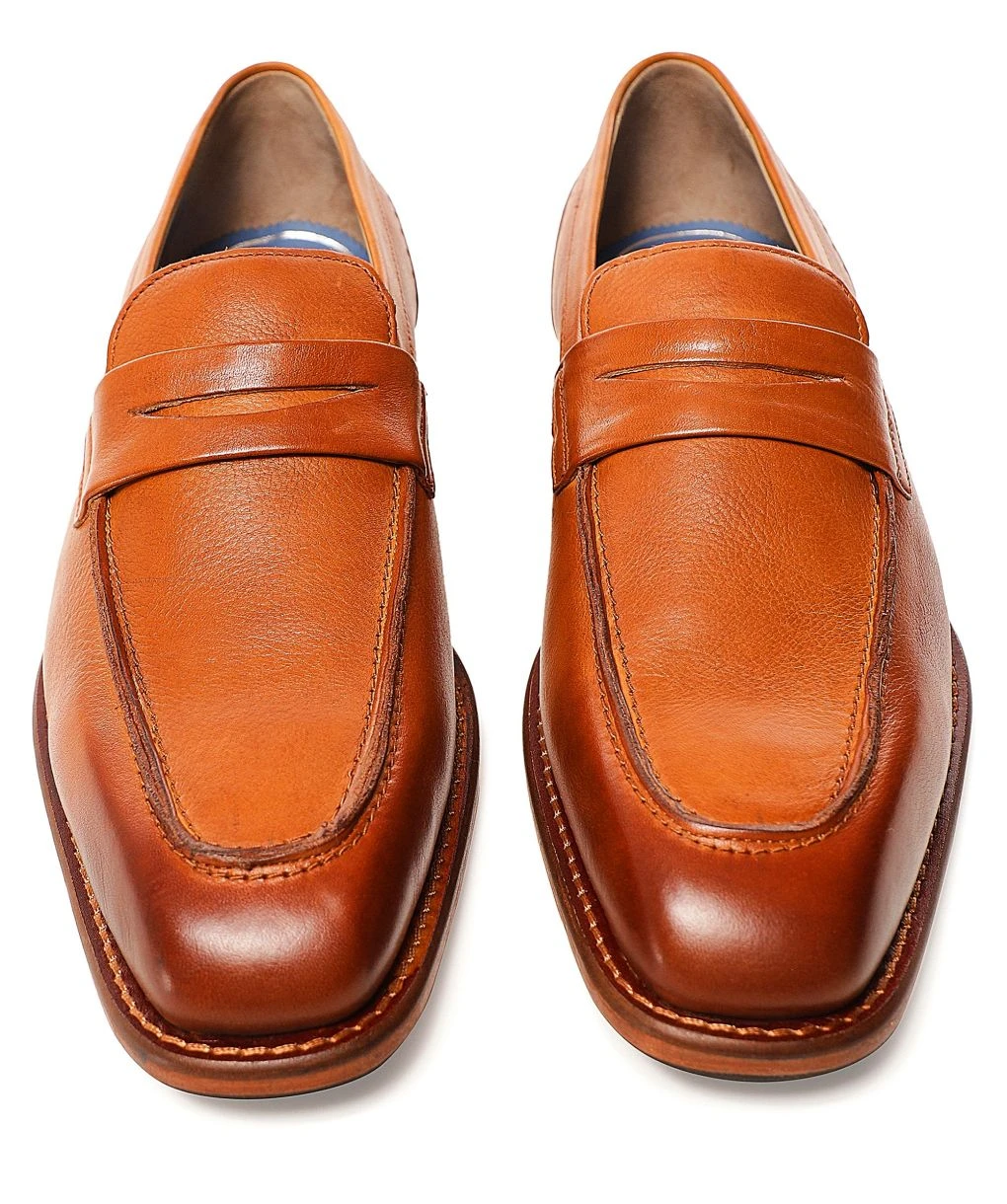 Buckland Penny Loafers 5 Buckland Penny Loafers - Image 3