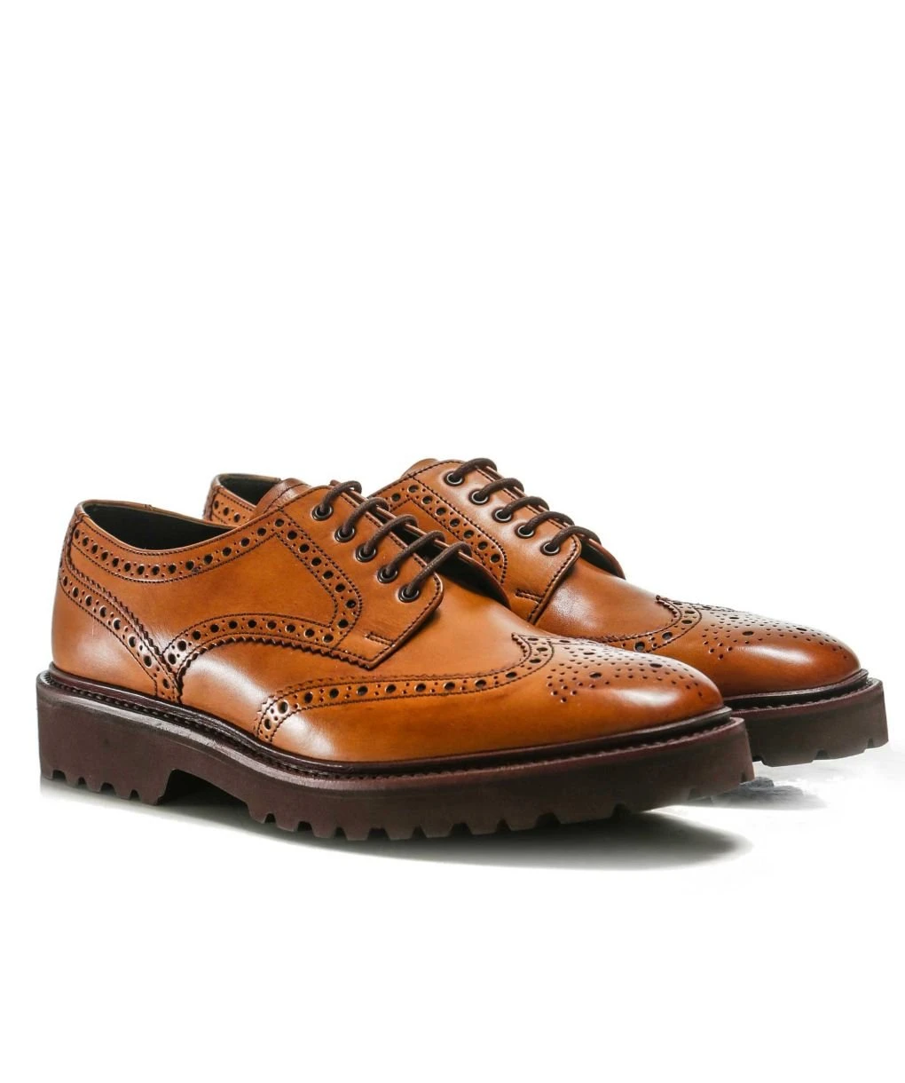 Loake Perseus Brogues 3 Loake Perseus Brogues
