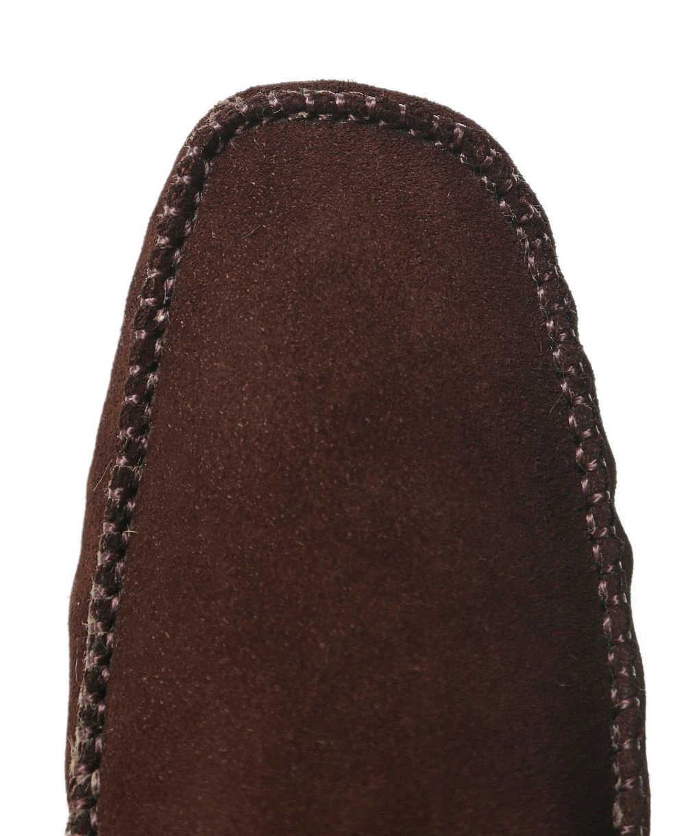 Landa Moccasin Slippers 7 Landa Moccasin Slippers - Image 5