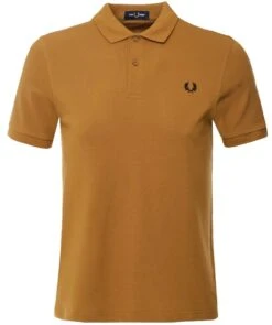 Fred Perry M6000 Polo Shirt