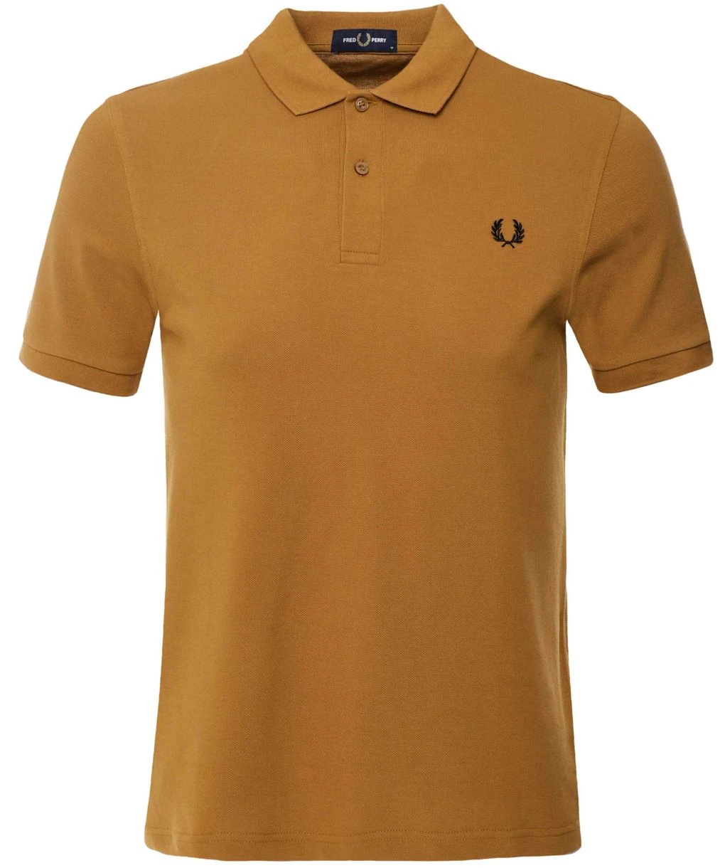 Fred Perry M6000 Polo Shirt 3 Fred Perry M6000 Polo Shirt