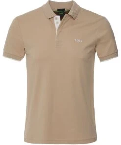 Boss Paule Polo Shirt