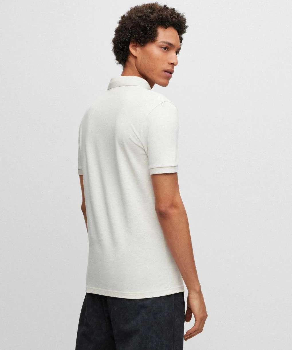 Boss Slim Fit Passenger Polo Shirt 5 Boss Slim Fit Passenger Polo Shirt - Image 3