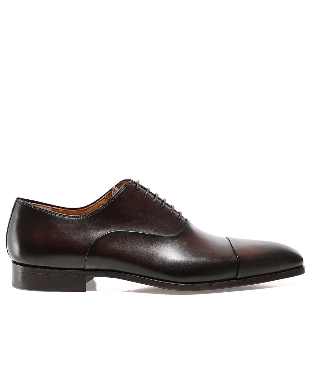 Magnanni Leather Corey Shoes 4 Magnanni Leather Corey Shoes - Image 2
