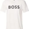 Boss Teeos 1 T-Shirt 1 Boss Teeos 1 T-Shirt -Menswear Specialty Store Z2aG425ygn1goToBgQedSH110nd8T67Y1JVaP4Sb