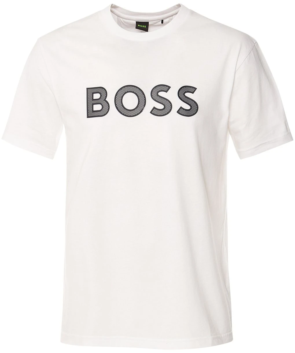 Boss Teeos 1 T-Shirt 3 Boss Teeos 1 T-Shirt