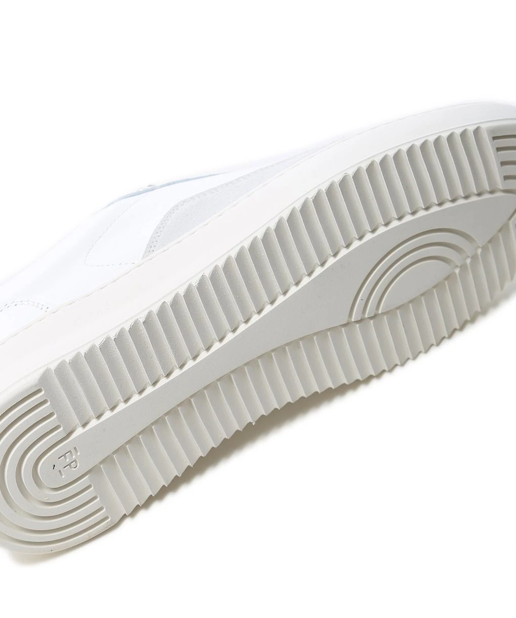 Filling Pieces Nappa Suede Mondo Squash Trainers 8 Filling Pieces Nappa Suede Mondo Squash Trainers - Image 6