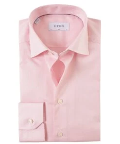 ETON Slim Fit Shirt