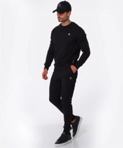 MOOSE KNUCKLES Slim Fit Lennard Sweatpants 13 MOOSE KNUCKLES Slim Fit Lennard Sweatpants -Menswear Specialty Store ZEDqt47YCjum8sgfMiCqGs0c2Q6DBnRaeqCmOxjj