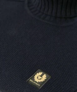 BELSTAFF Roll Neck Watch Jumper 9 BELSTAFF Roll Neck Watch Jumper -Menswear Specialty Store ZIYQjyA3PwyYplvW4f0MDXx5IGK4pn9XFBLIxVbS