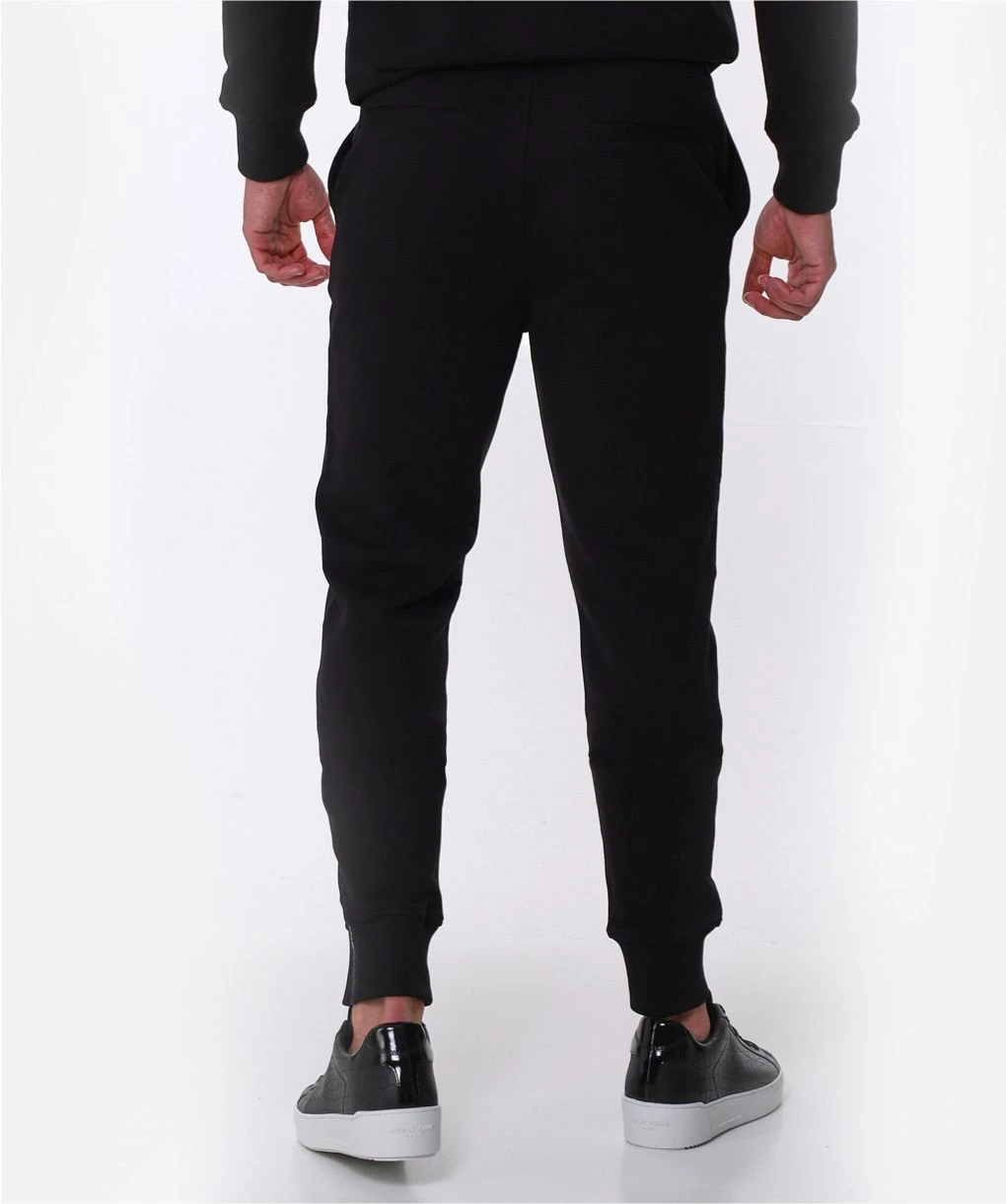 MOOSE KNUCKLES Slim Fit Lennard Sweatpants 5 MOOSE KNUCKLES Slim Fit Lennard Sweatpants - Image 3