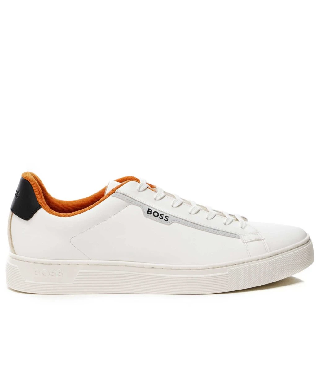 Boss Rhys_Tenn Trainers 4 Boss Rhys_Tenn Trainers - Image 2