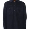 Boss Locky_1 Overshirt 2 Boss Locky_1 Overshirt -Menswear Specialty Store ZOtQhTNQqBhkO370ytBfbyWzKLECeXtnFigT6GNu