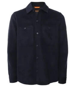 Boss Locky_1 Overshirt