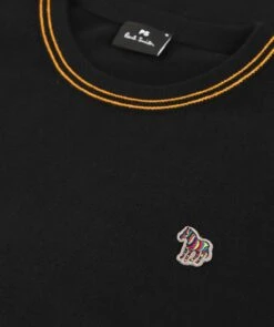 PAUL SMITH Tipped Zebra Jumper 9 PAUL SMITH Tipped Zebra Jumper -Menswear Specialty Store ZQa8tmpjLqVn8hk0P0l8BpikkMYLLTUvnt9kbxfq