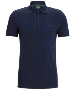 Boss Paule 4 Polo Shirt