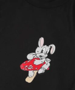 PAUL SMITH Rabbit Mushroom T-Shirt 7 PAUL SMITH Rabbit Mushroom T-Shirt -Menswear Specialty Store ZUk2opr1uAesufMPOYflXAdt180Hi10sx0vqHJcx