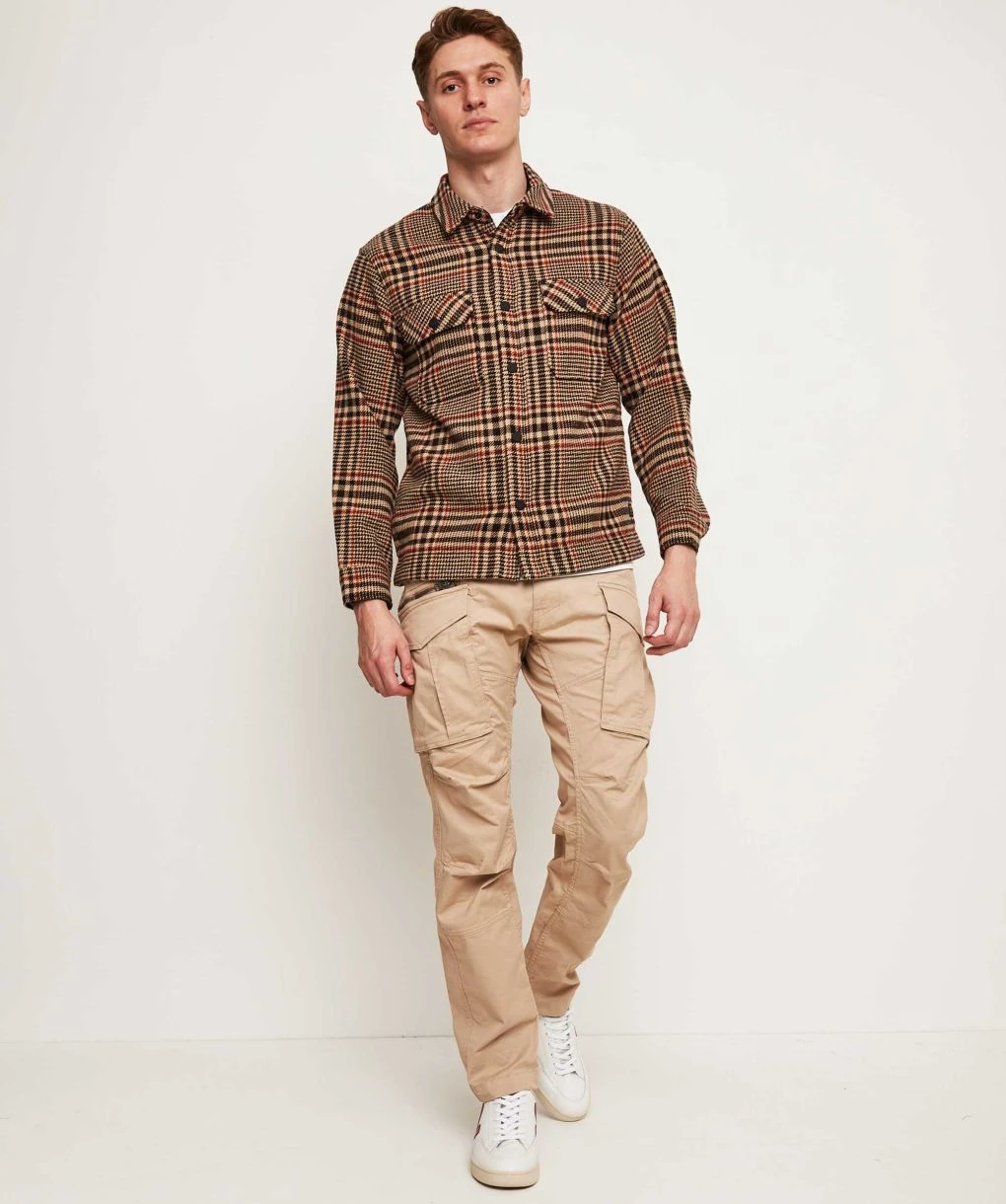 Replay Joe Cargo Pants 4 Replay Joe Cargo Pants - Image 2