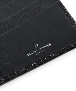 Leather Mock Croc Wallet 9 Leather Mock Croc Wallet -Menswear Specialty Store Ze3jPublTpxROJUwOnTz6gqYSUQ9YKr61OrzfIUl