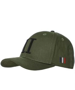 Les Deux Encore Baseball Cap