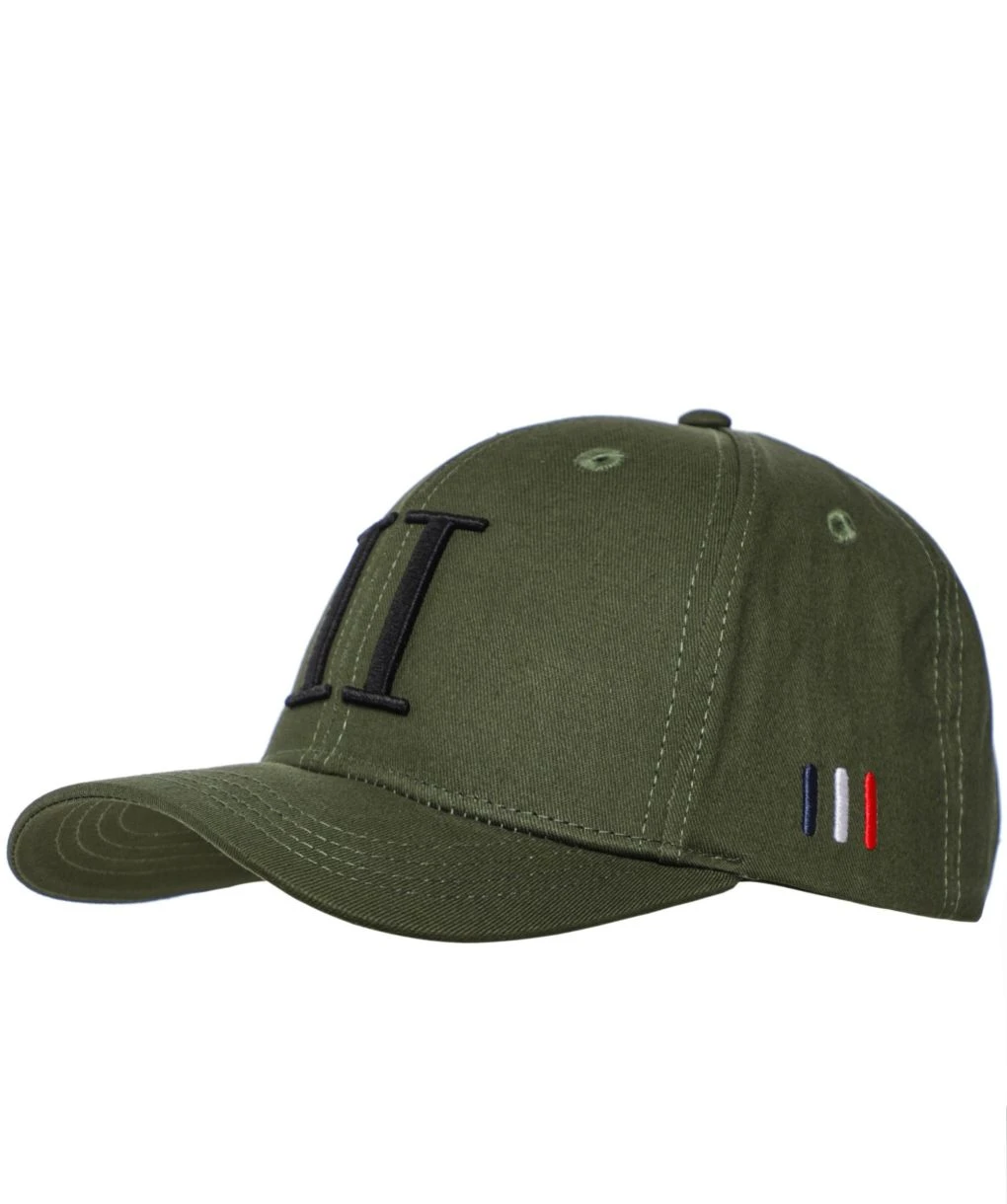 Les Deux Encore Baseball Cap 3 Les Deux Encore Baseball Cap