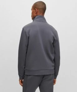 Boss Skaz 1 Sweatshirt 9 Boss Skaz 1 Sweatshirt -Menswear Specialty Store ZffDcR40Hkmz4fRZJpuTztjnkdE8zhrt6oKkK4td