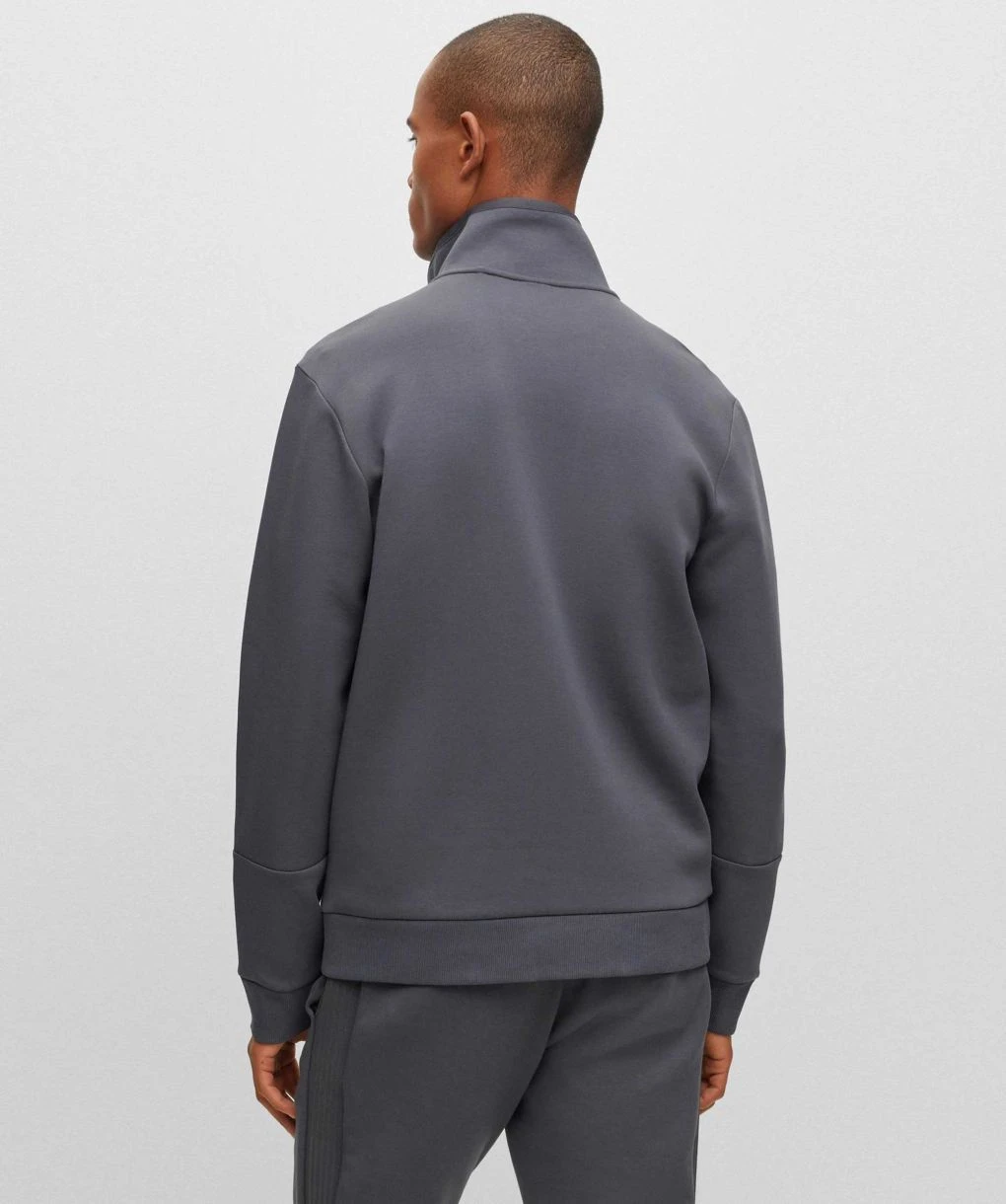 Boss Skaz 1 Sweatshirt 5 Boss Skaz 1 Sweatshirt - Image 3