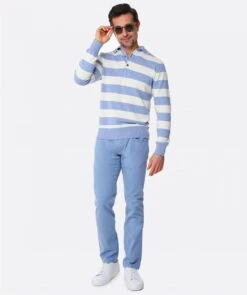 Cotton Striped Brogan Polo Shirt 9 Cotton Striped Brogan Polo Shirt -Menswear Specialty Store ZgQpXxCYIJ4zwPjNgUvxTMUF7jEMZZcPLF1ZWLIg