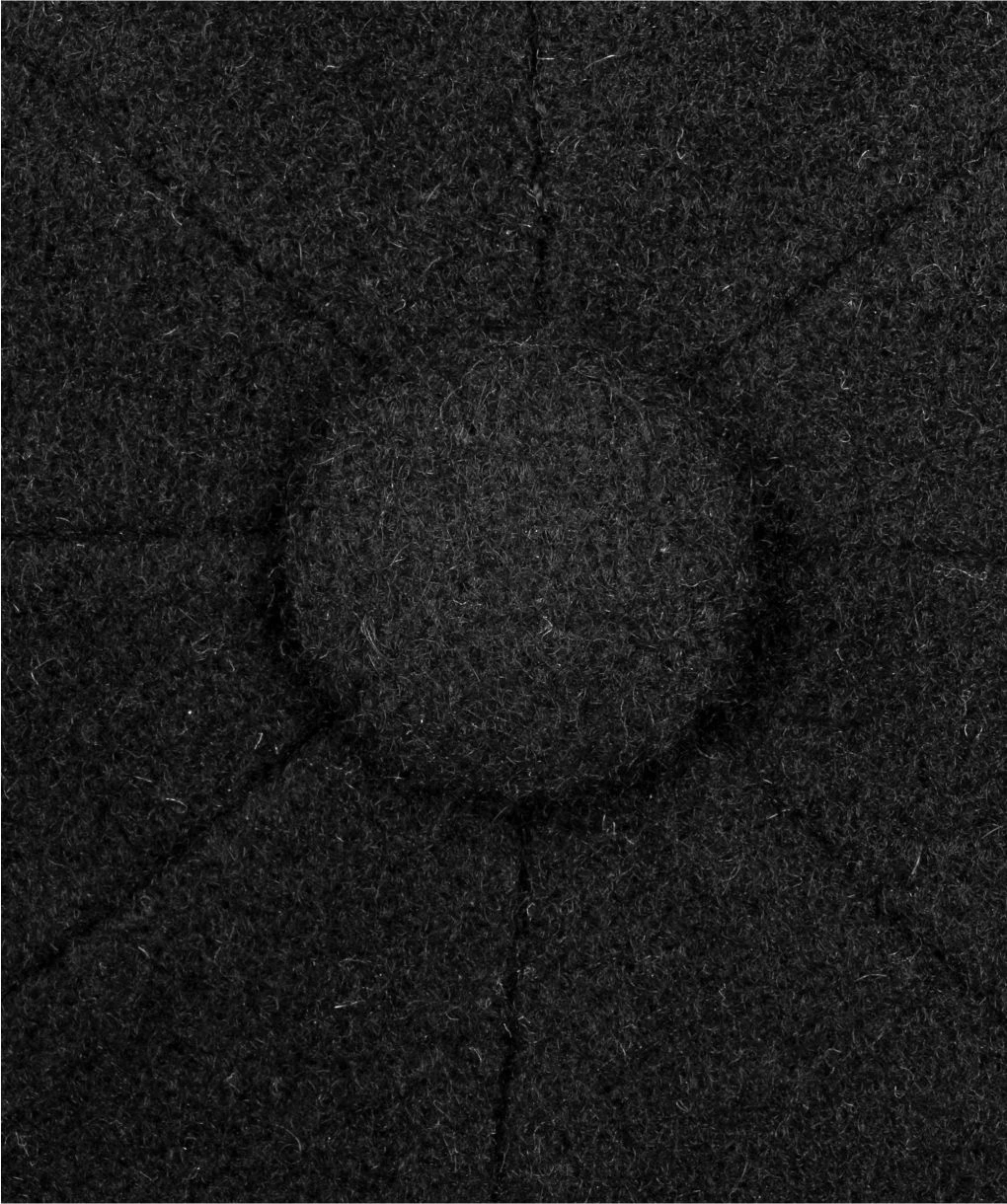 Stetson Cashmere Wool Hatteras Cap 4 Stetson Cashmere Wool Hatteras Cap - Image 2