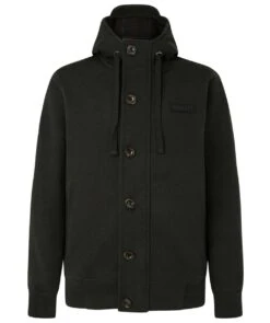 Hackett Heritage Zip Hoodie