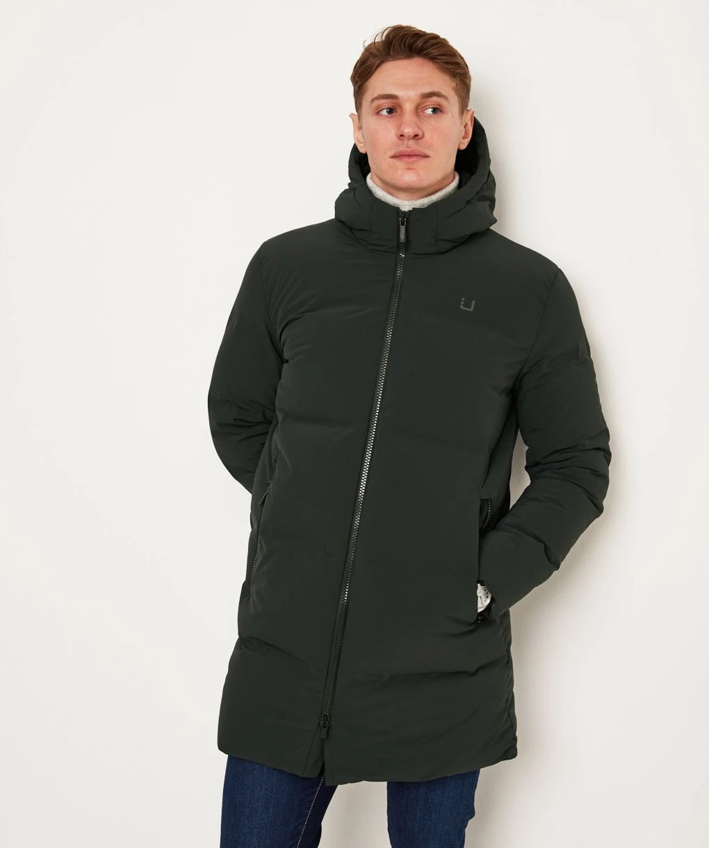Waterproof Down Titan Parka 4 Waterproof Down Titan Parka - Image 2