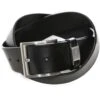 Boss Leather Connio Belt
