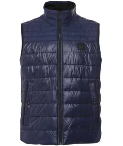 Boss Water-Repellent Odeno Gilet