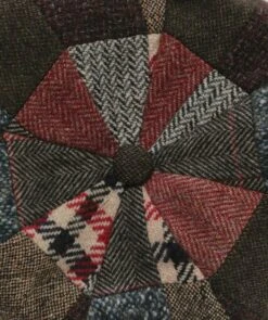 Stetson Patchwork Hatteras Cap 7 Stetson Patchwork Hatteras Cap -Menswear Specialty Store aAZQ7wiAcFKaBc1lhuCVEZqtoYaBTU4imWBOchaA