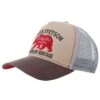 Stetson Bear Trucker Cap 2 Stetson Bear Trucker Cap -Menswear Specialty Store aBShHq8W8PWRVvbMZVFX70NmWBuIJFadTM3bk3Ee