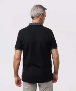 Damon Polo Shirt 9 Damon Polo Shirt -Menswear Specialty Store aE9CvrKarKxbkVUFg2Bwk3HYau14egYDkn9nbTgH