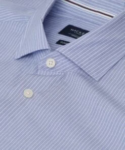Hackett Fil-á-Fil Striped Shirt 9 Hackett Fil-á-Fil Striped Shirt -Menswear Specialty Store aM3CZPOdAcvjq689M3mHFknl9dcGJrWsPgSyGeOP