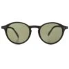 IZIPIZI #D Black Polarized Sunglasses