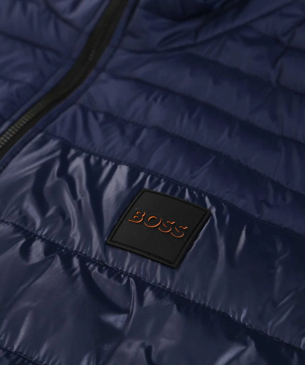 Boss Water-Repellent Odeno Gilet 4 Boss Water-Repellent Odeno Gilet - Image 2